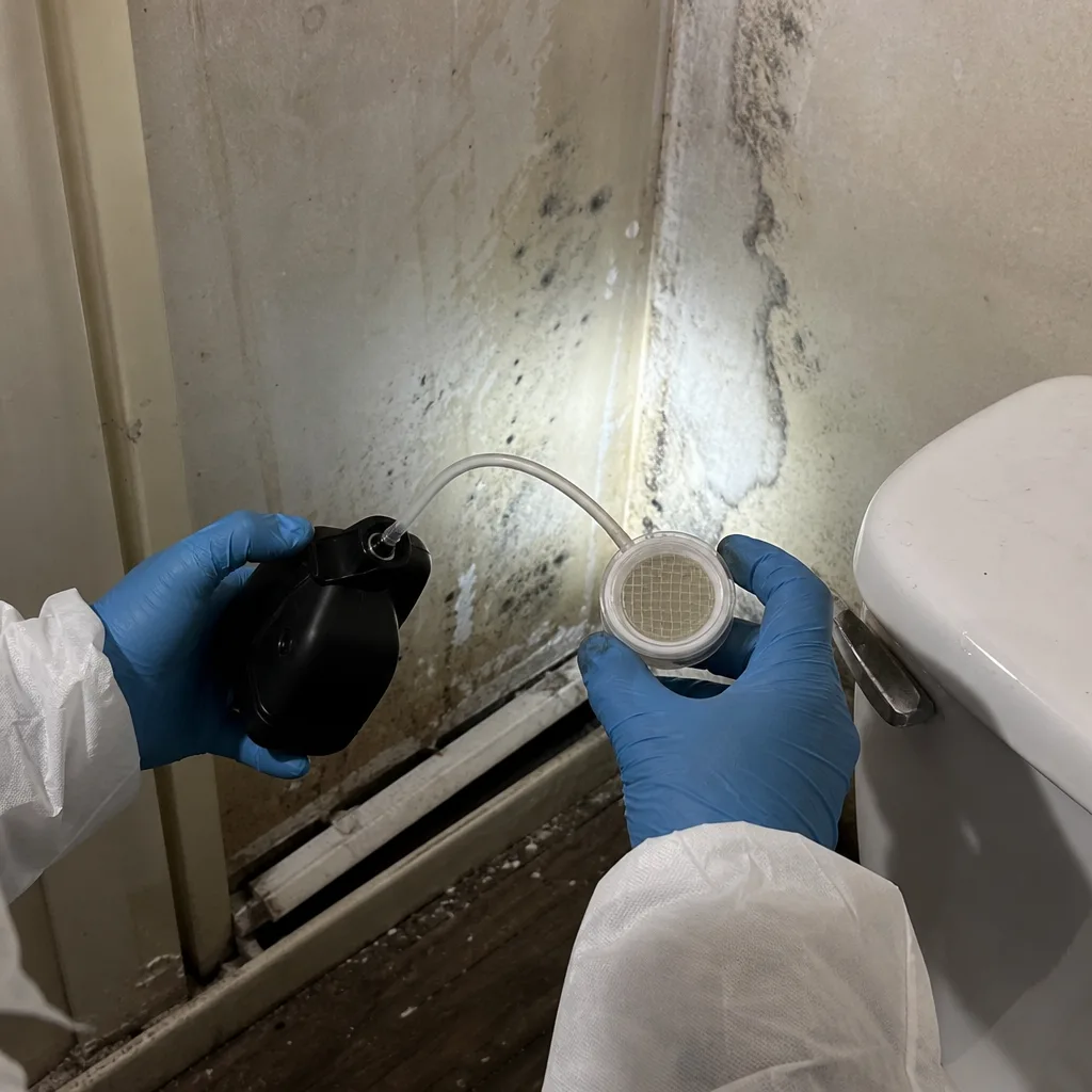 Fire & Smoke Damage Restoration in Greenpoint