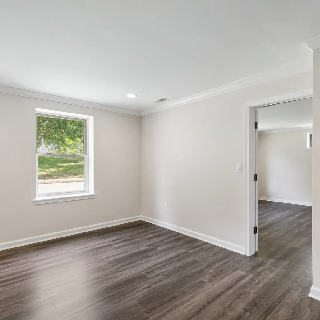 Mold remediation
