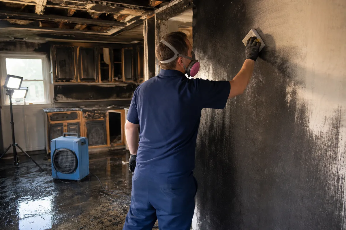 Insurance Handled - Back to Dry Restoration Manhattan in Manhattan, NY