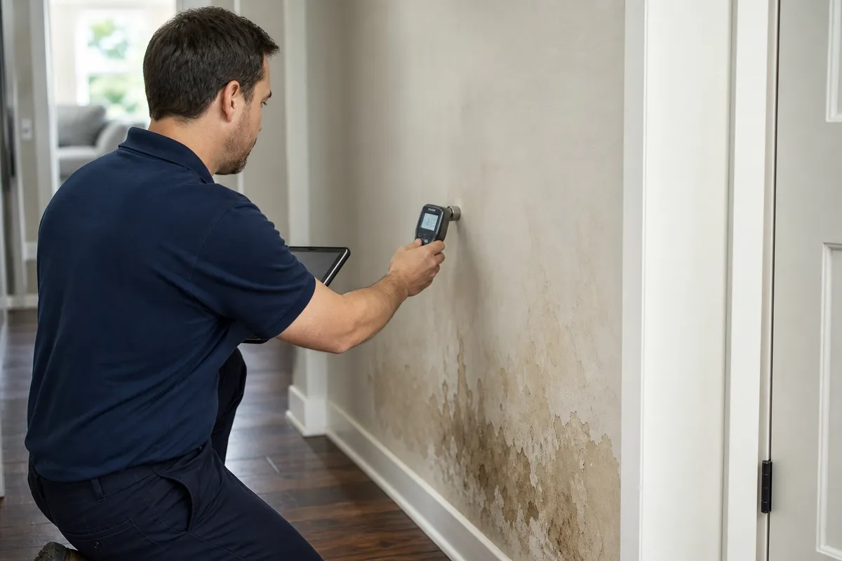 24/7 Live Answer - Back to Dry Restoration Manhattan in Manhattan, NY