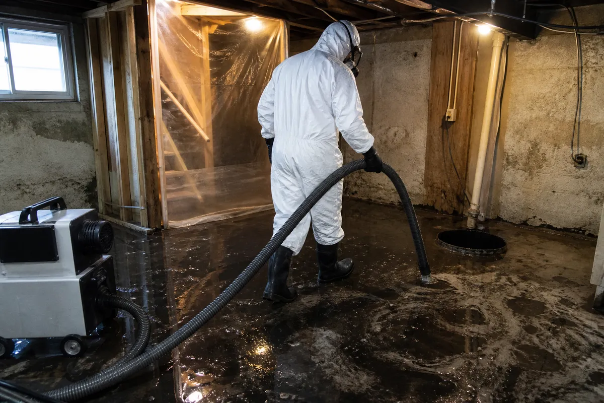 Licensed & Insured - Back to Dry Restoration Manhattan in Manhattan, NY